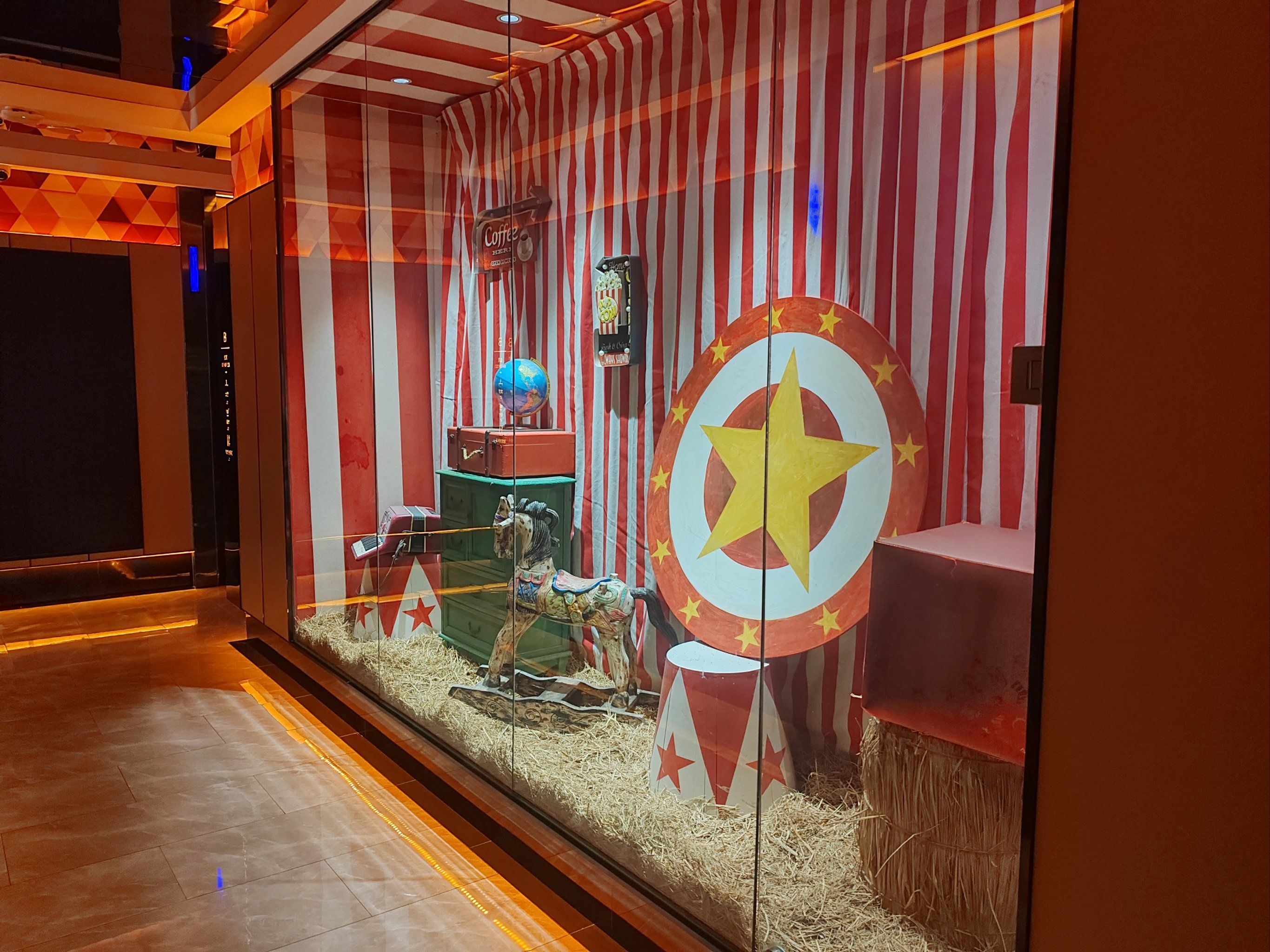 驻马店商务ktv推荐-汝南县ktv预订