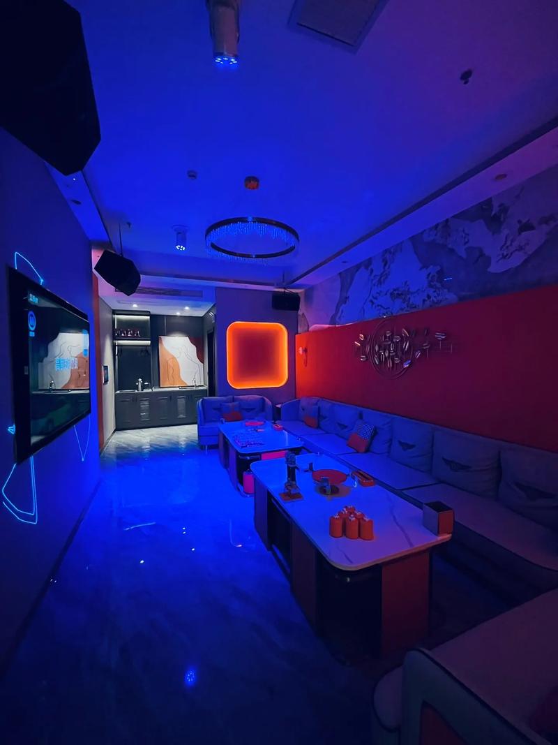 驻马店商务ktv的含义与特色介绍-平舆县ktv预订