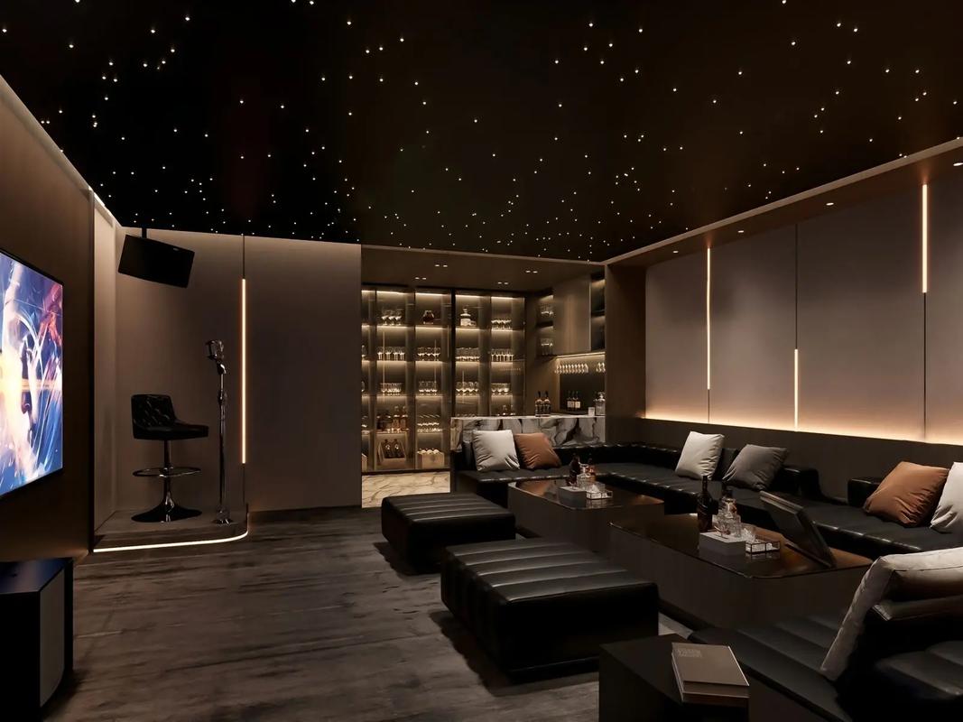 驻马店商务KTV推荐-正阳县ktv预订