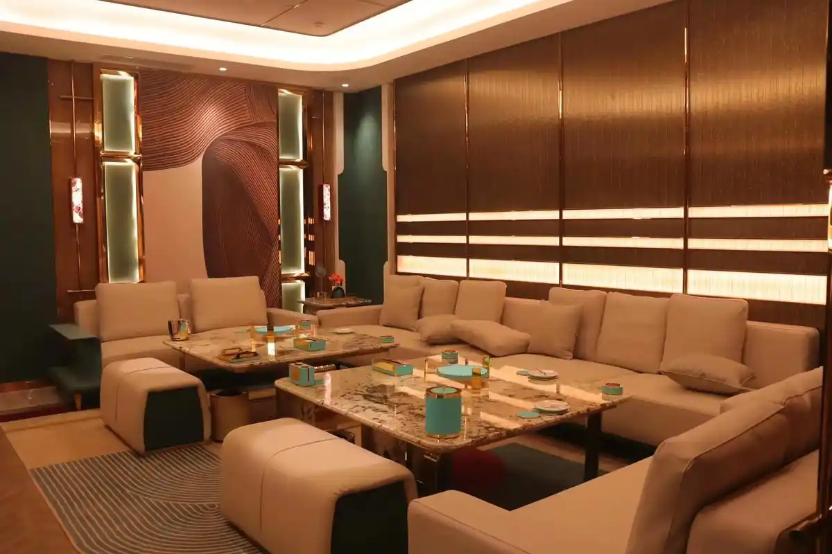 驻马店商务ktv能否组局解析-平舆县ktv预订