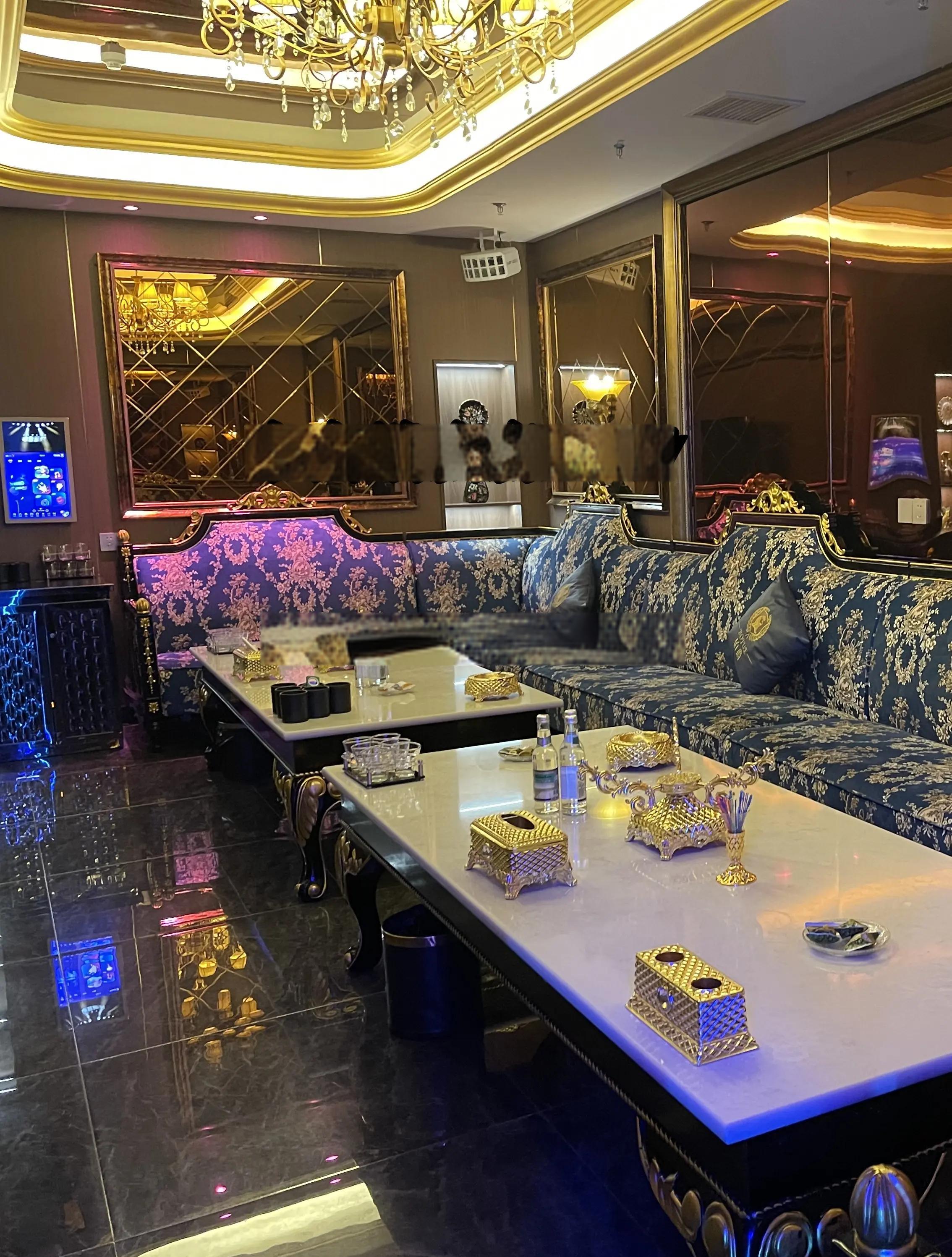 驻马店商务ktv怎么玩高效又有趣-正阳县ktv预订