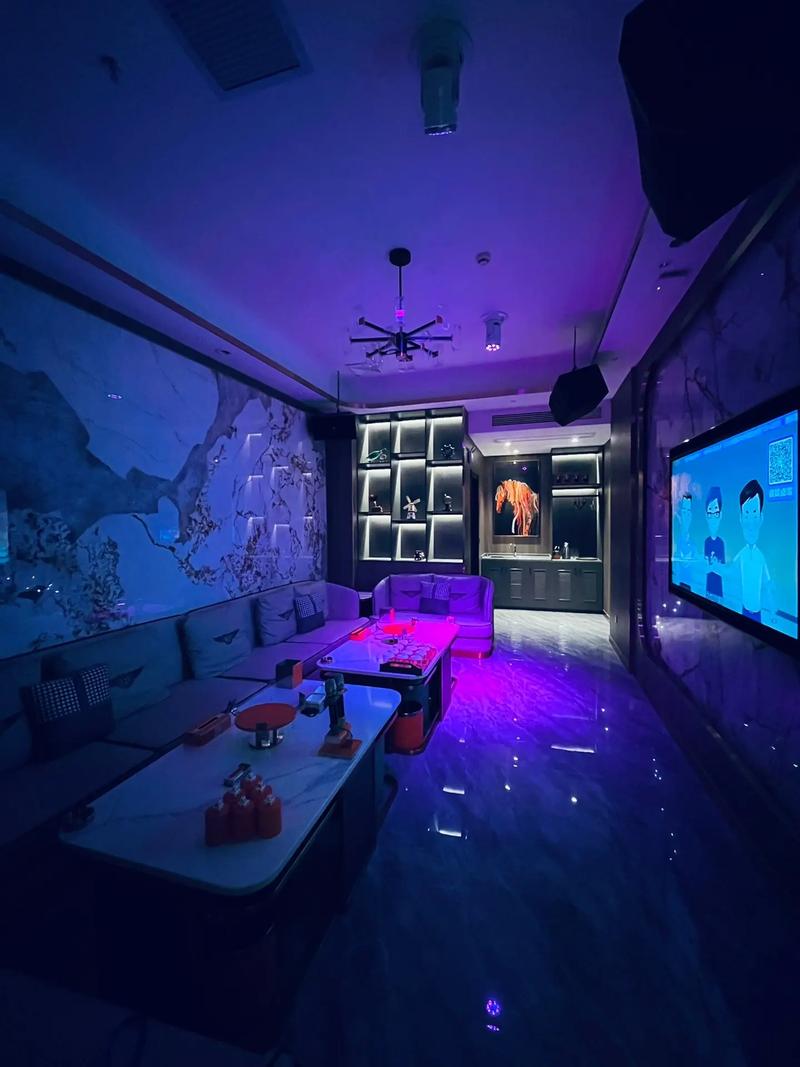 驻马店商务ktv与片场区别解析-西平县ktv预订